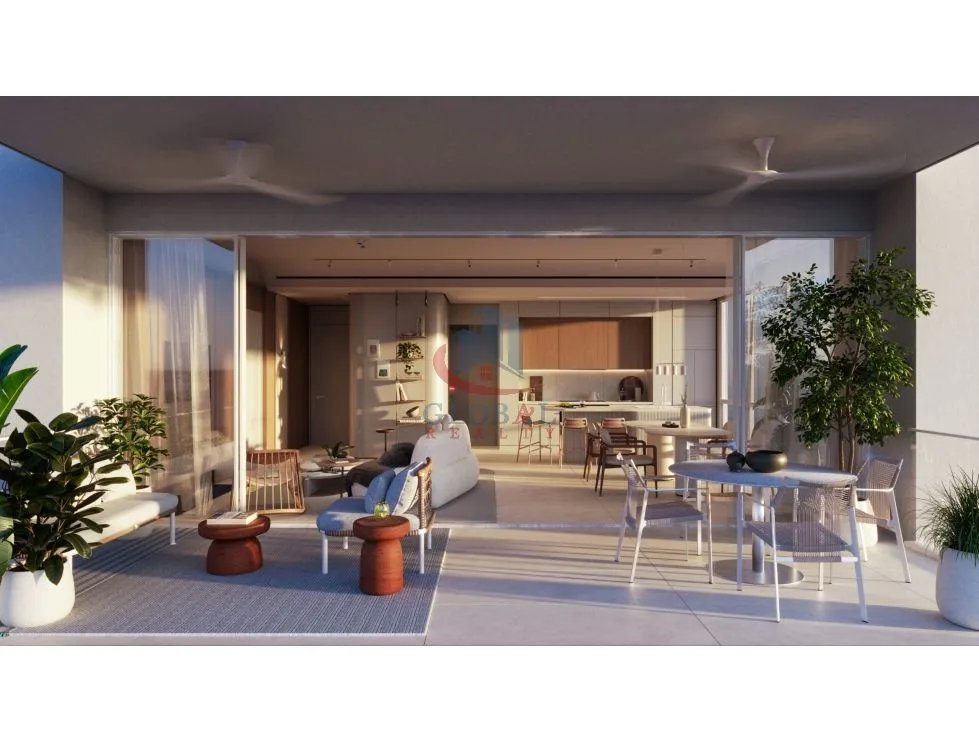Apartment for sale in Costa del Este