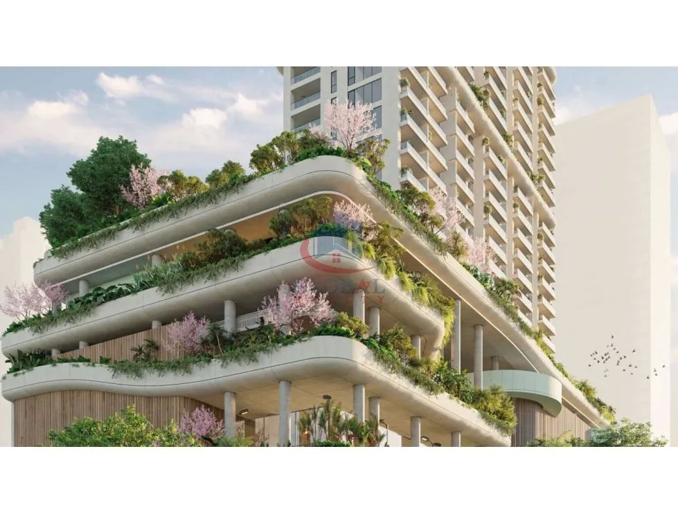 Venta de Apartamento en PH Bioma, Costa el Este