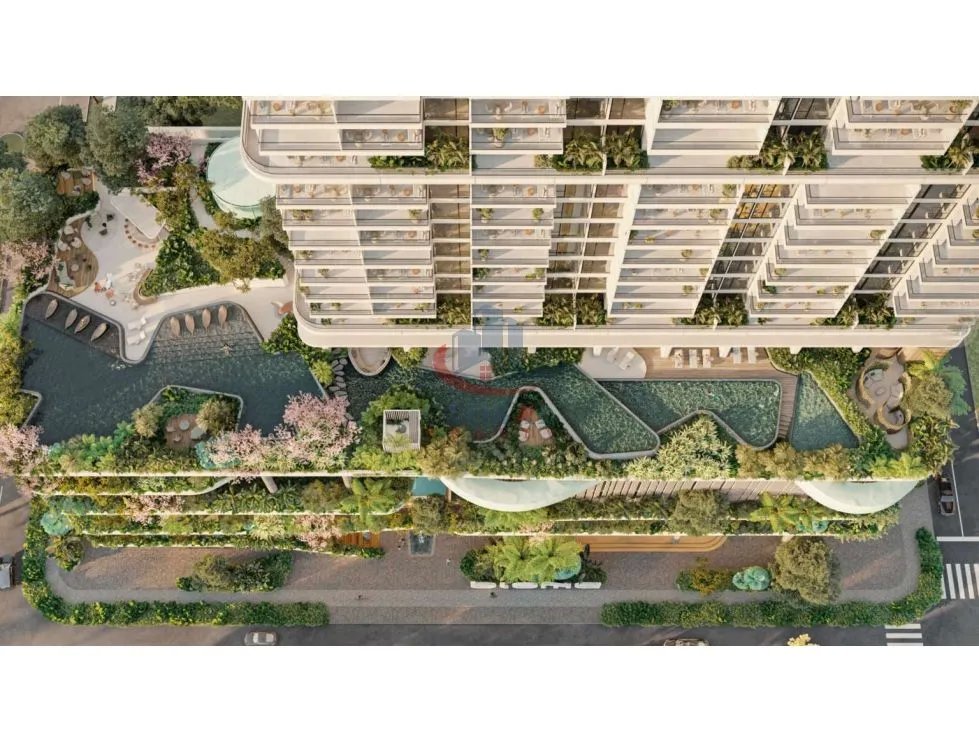 Venta de Apartamento en PH Bioma, Costa el Este