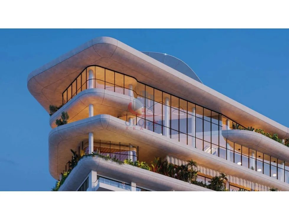 Venta de Apartamento en PH Bioma, Costa el Este