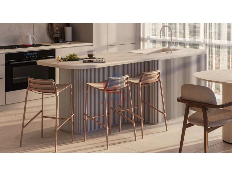 Venta de Apartamento en PH Bioma, Costa el Este
