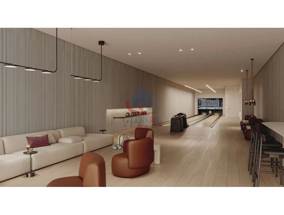 Venta de Apartamento en PH Bioma, Costa el Este