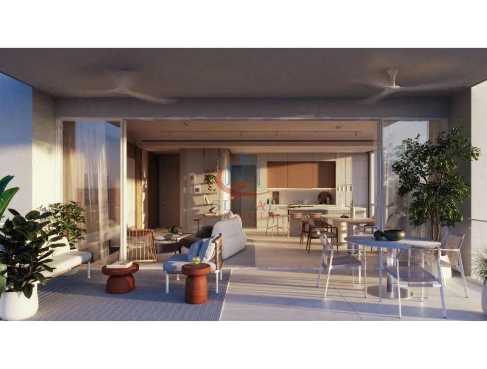 Venta de Apartamento en PH Bioma, Costa el Este