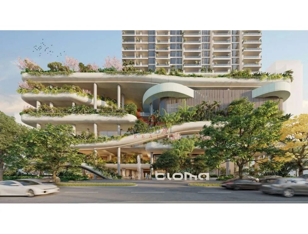 Venta de Apartamento en PH Bioma, Costa el Este