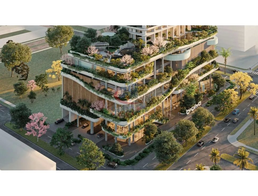 Venta de Apartamento en PH Bioma, Costa el Este