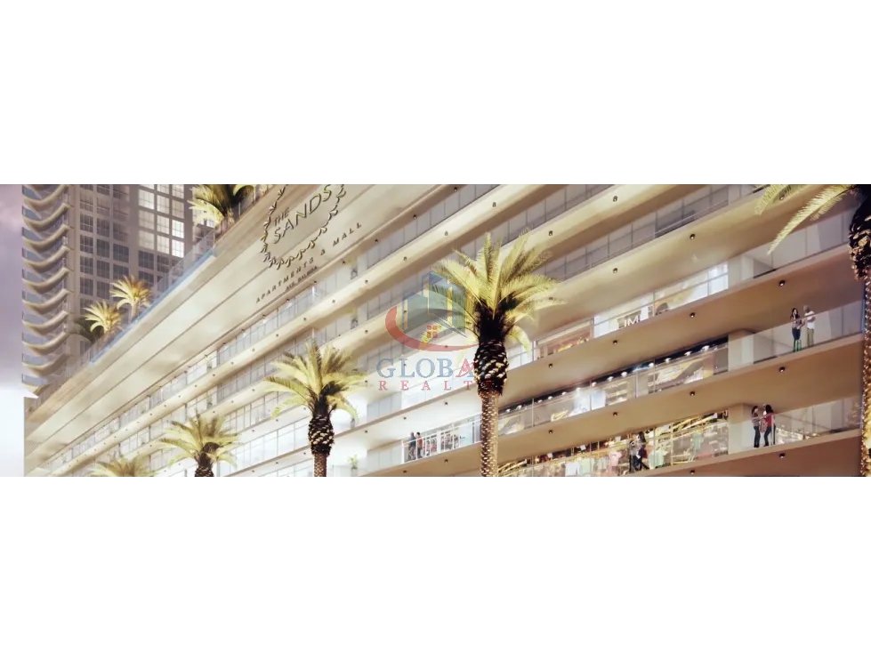 Venta de Apartamento PH The Sands/ / 50m2
