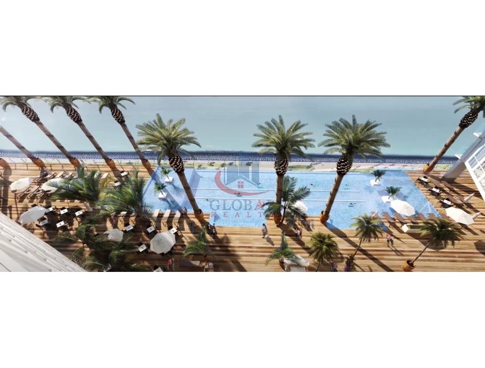 Apartment for sale in Bella Vista