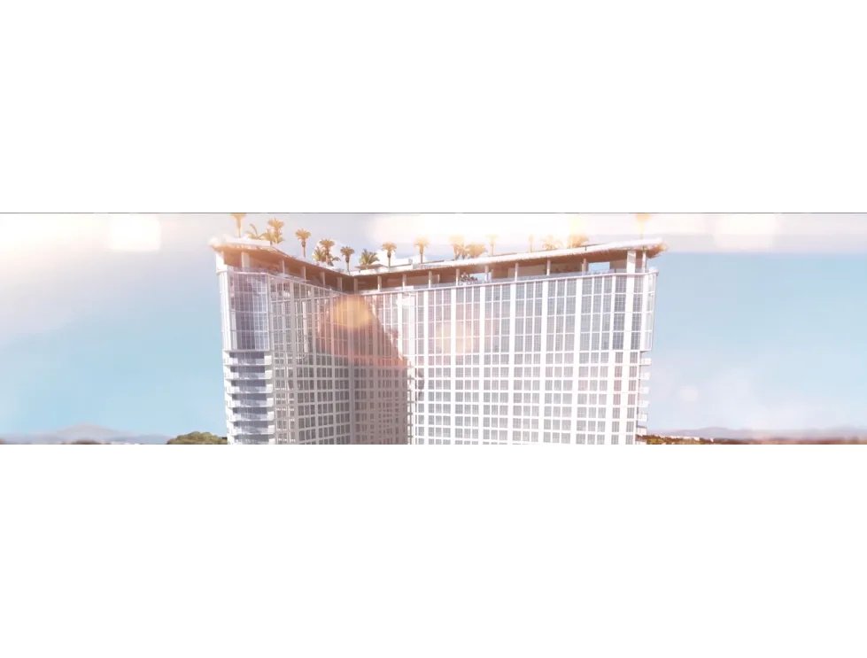 Apartment for sale in Bella Vista