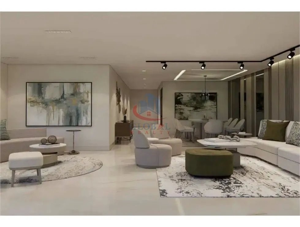 Venta de apartamento PH. ALLURE AT PUNTA PACIFICA