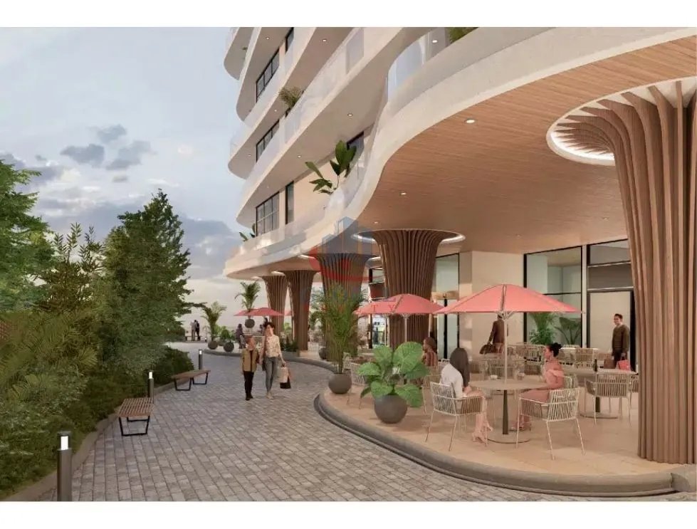 Venta de apartamento PH. ALLURE AT PUNTA PACIFICA