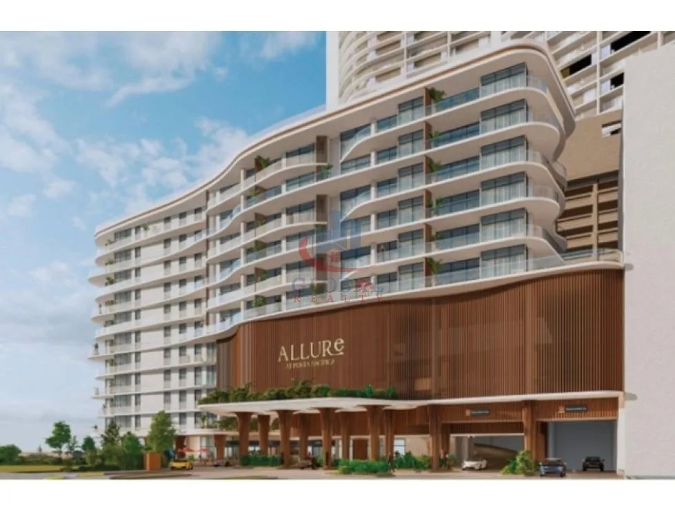 Apartment for sale in Punta Pacifica