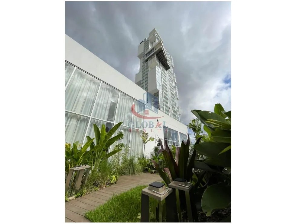 Apartment for sale in Bella Vista