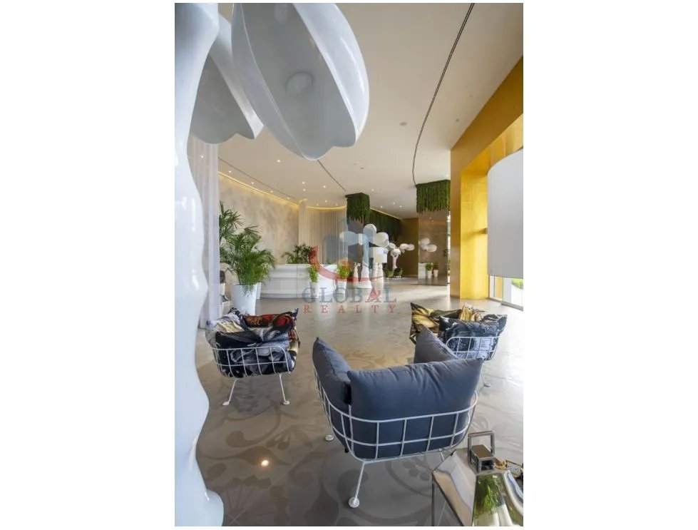 Apartment for sale in Bella Vista