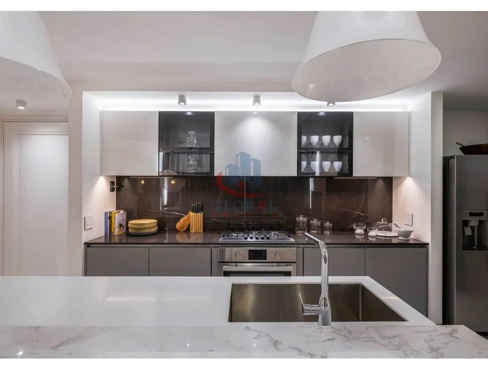Apartment for sale in Bella Vista