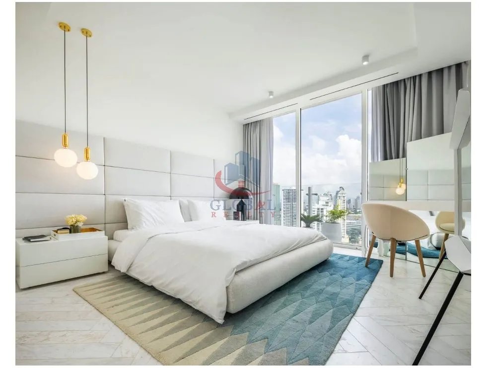 Apartment for sale in Bella Vista