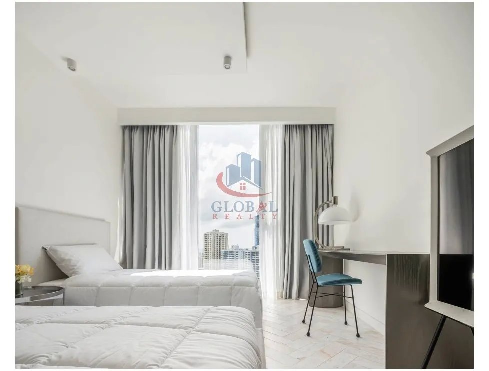 Apartment for sale in Bella Vista