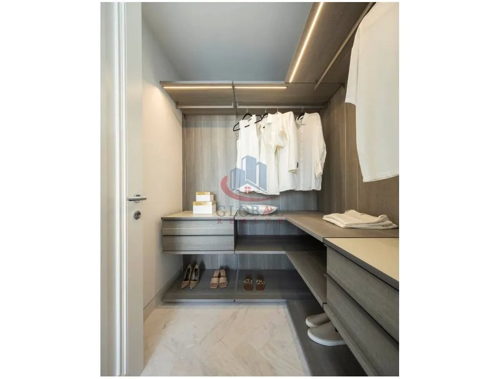 Apartment for sale in Bella Vista