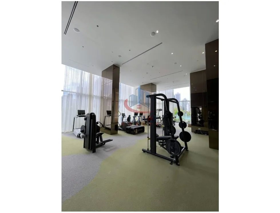 Apartment for sale in Bella Vista