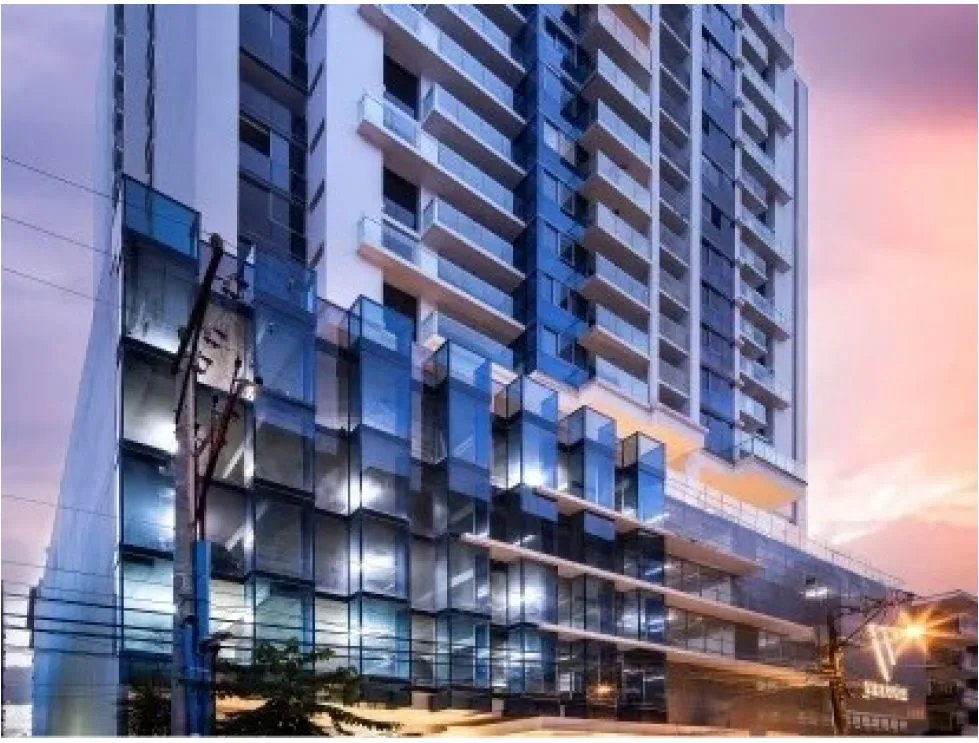 Venta de apartamento en PH. Velure/ El Cangrejo