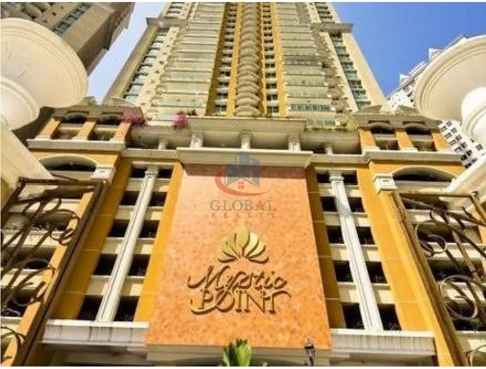 Venta de apartamento PH. MYSTIC POINT TOWERS TORRE 200, Punta Pacifica