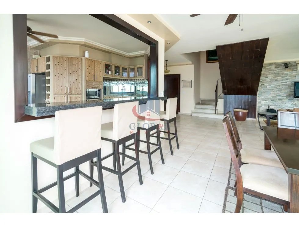 Venta de apartamento PH. MYSTIC POINT TOWERS TORRE 200, Punta Pacifica