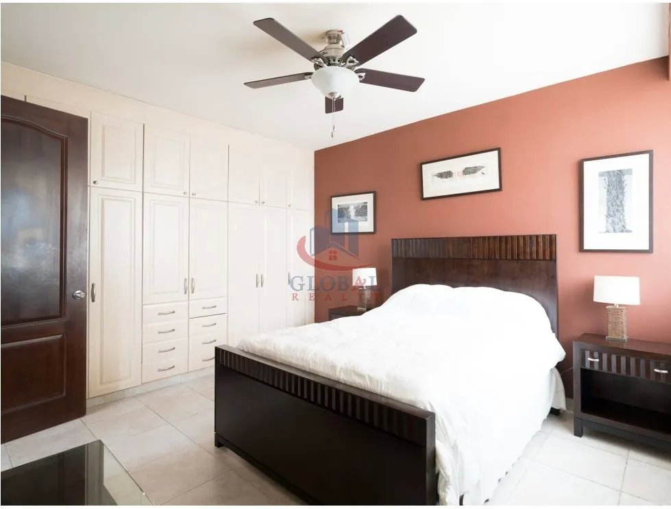Apartment for sale in Punta Pacifica