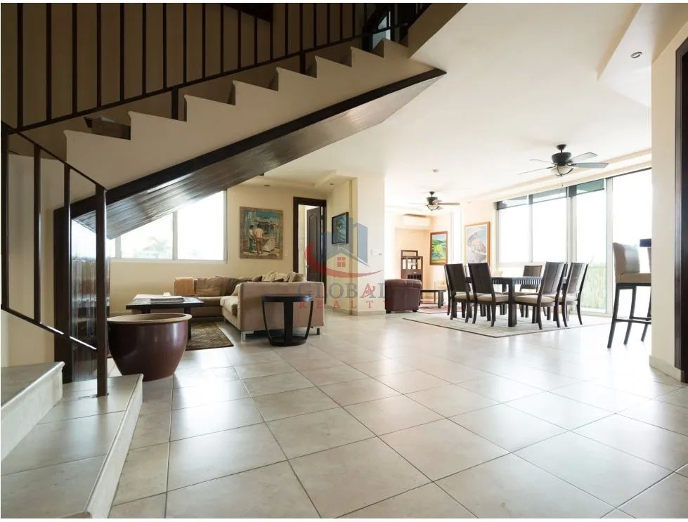 Apartment for sale in Punta Pacifica