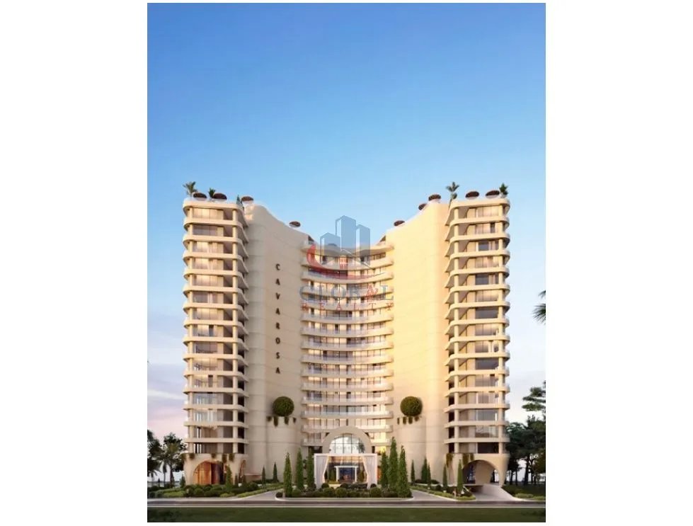 Venta de Apartamentos en Proyecto CAVAROSA, Amador