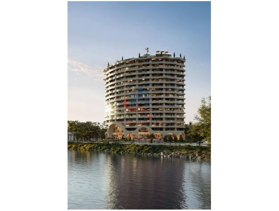 Venta de Apartamentos en Proyecto CAVAROSA, Amador