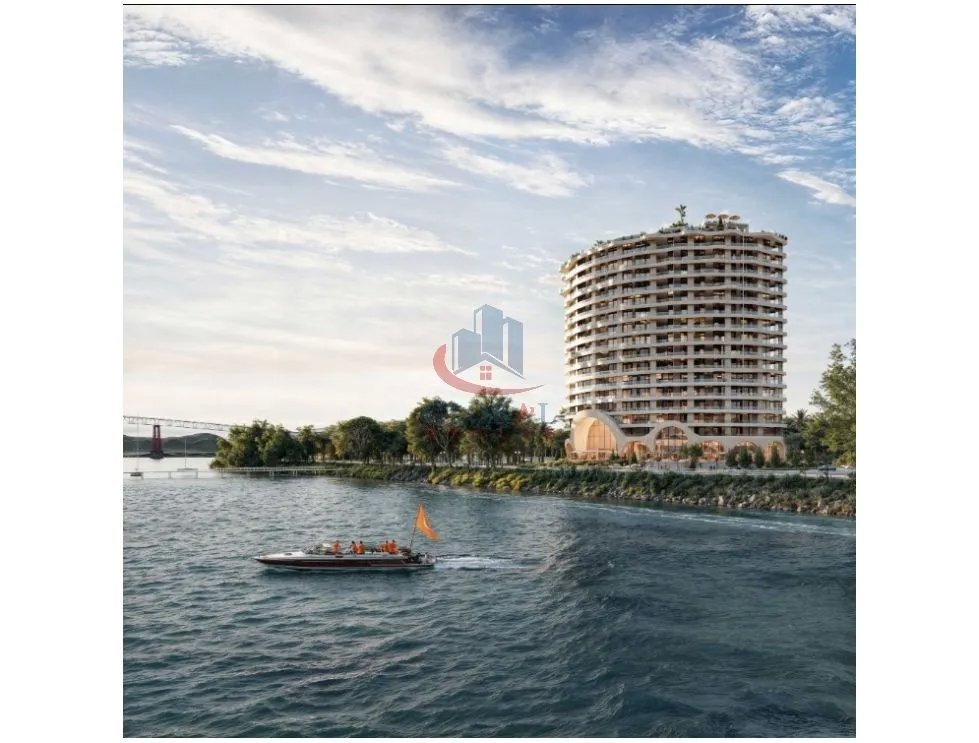 Venta de Apartamentos en Proyecto CAVAROSA, Amador