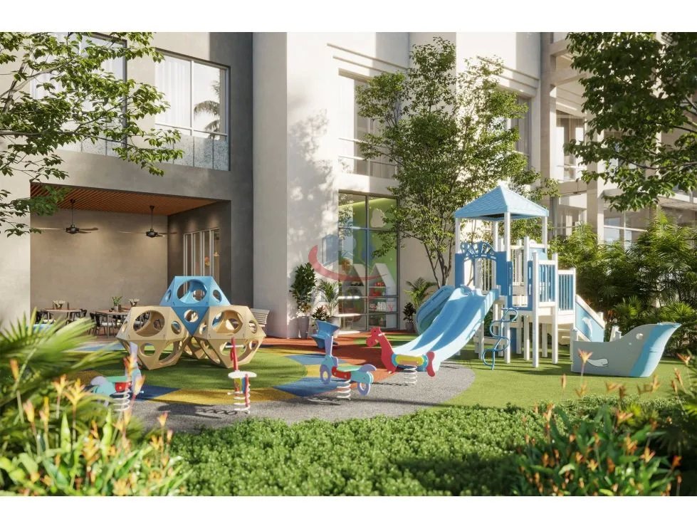 Apartment for sale in Santa Maria