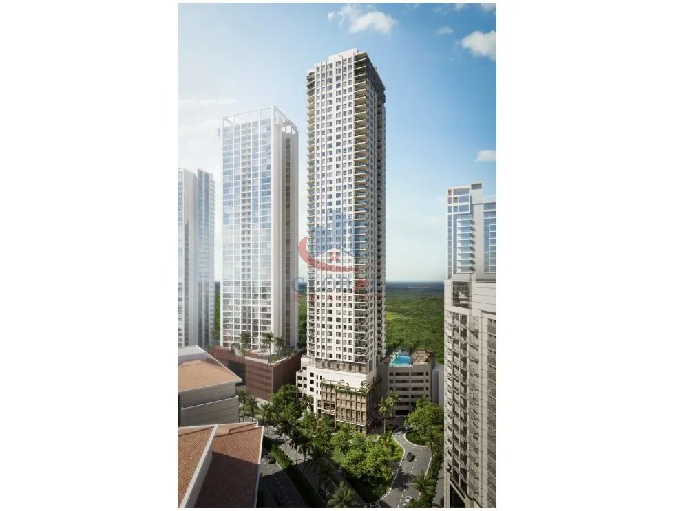 Apartment for sale in Santa Maria