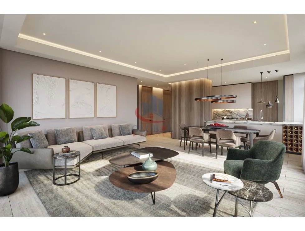 Apartment for sale in Santa Maria