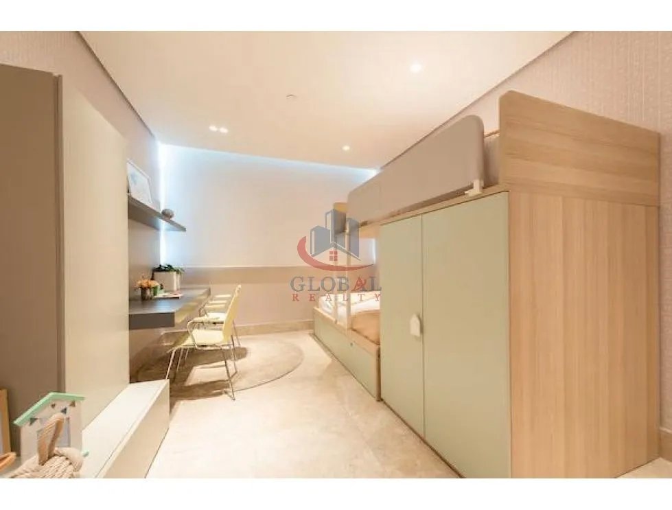 Venta de Apartamentos en Proyecto Costanera Torre 100, Avenida Balboa