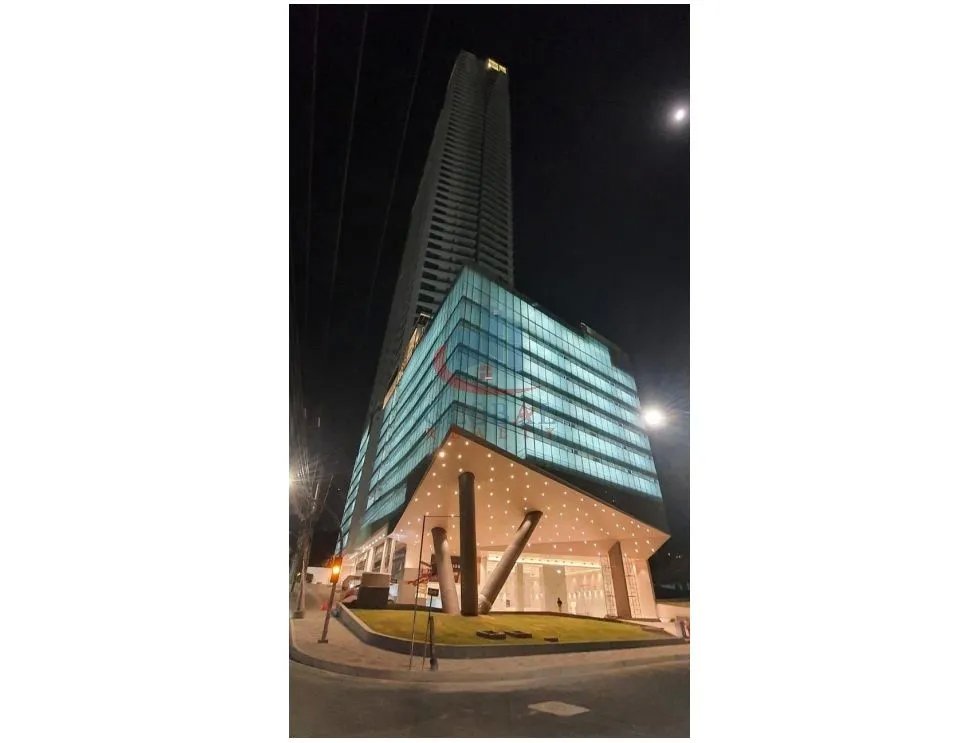 Venta de Apartamentos en Proyecto Costanera Torre 100, Avenida Balboa