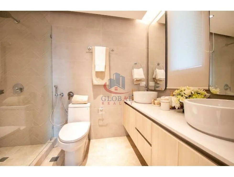 Venta de Apartamentos en Proyecto Costanera Torre 100, Avenida Balboa