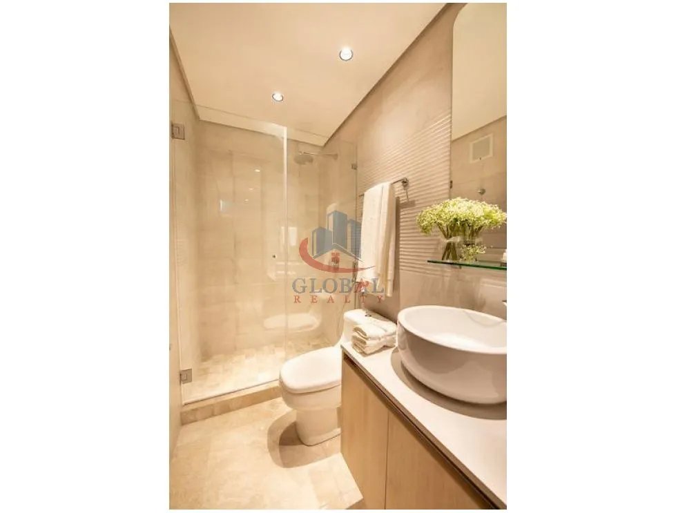 Venta de Apartamentos en Proyecto Costanera Torre 100, Avenida Balboa