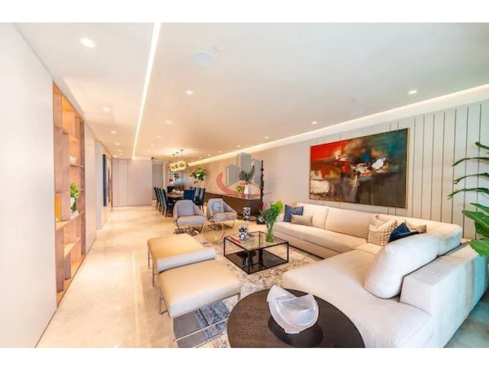 Venta de Apartamentos en Proyecto Costanera Torre 100, Avenida Balboa
