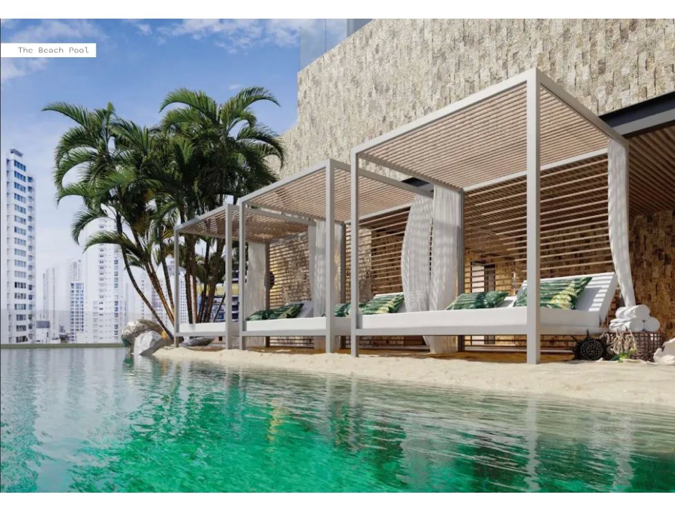Venta de Apartamentos en PH. DOVLE Cincuentenario, San Francisco