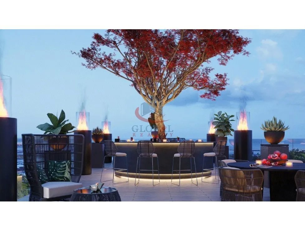 Venta de Apartamentos en PH. DOVLE Cincuentenario, San Francisco