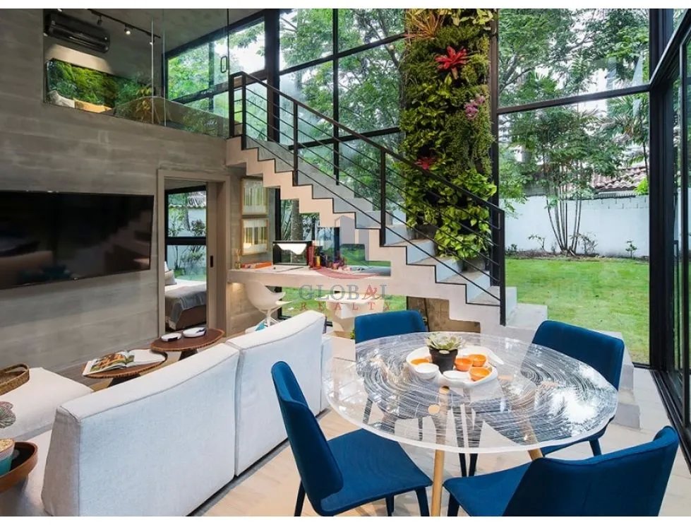 Venta de Apartamentos en PH. DOVLE Cincuentenario, San Francisco