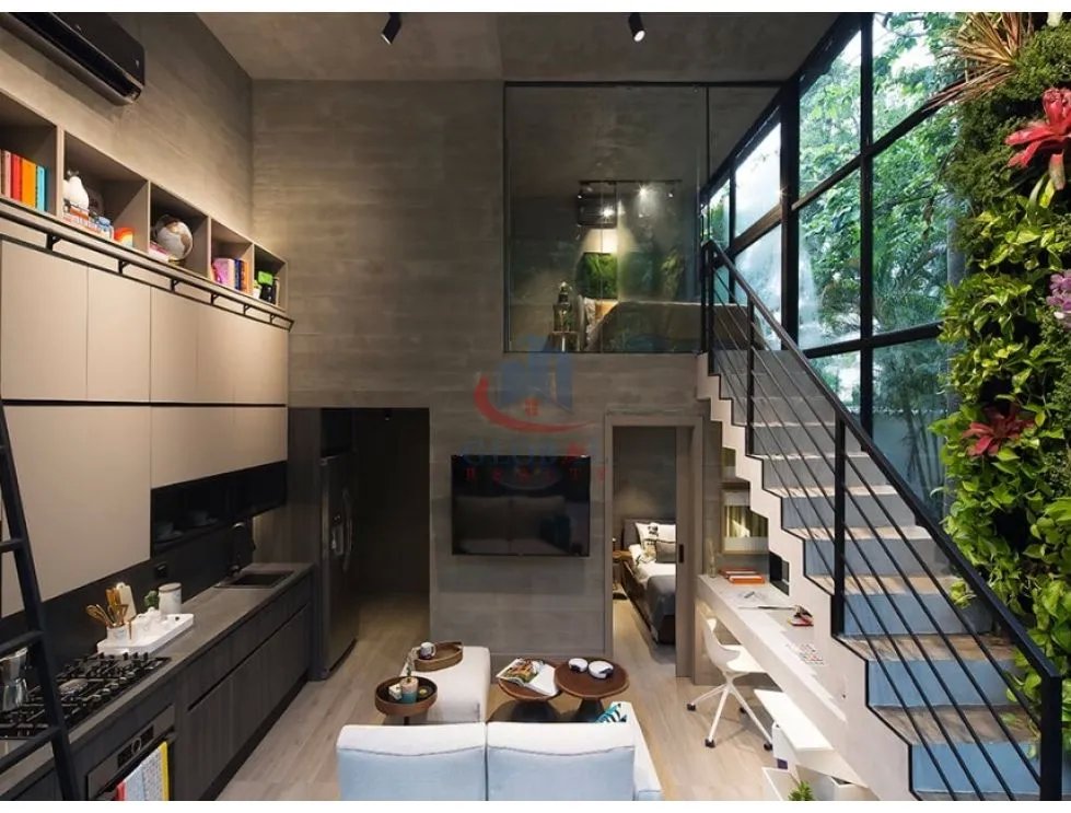 Venta de Apartamentos en PH. DOVLE Cincuentenario, San Francisco