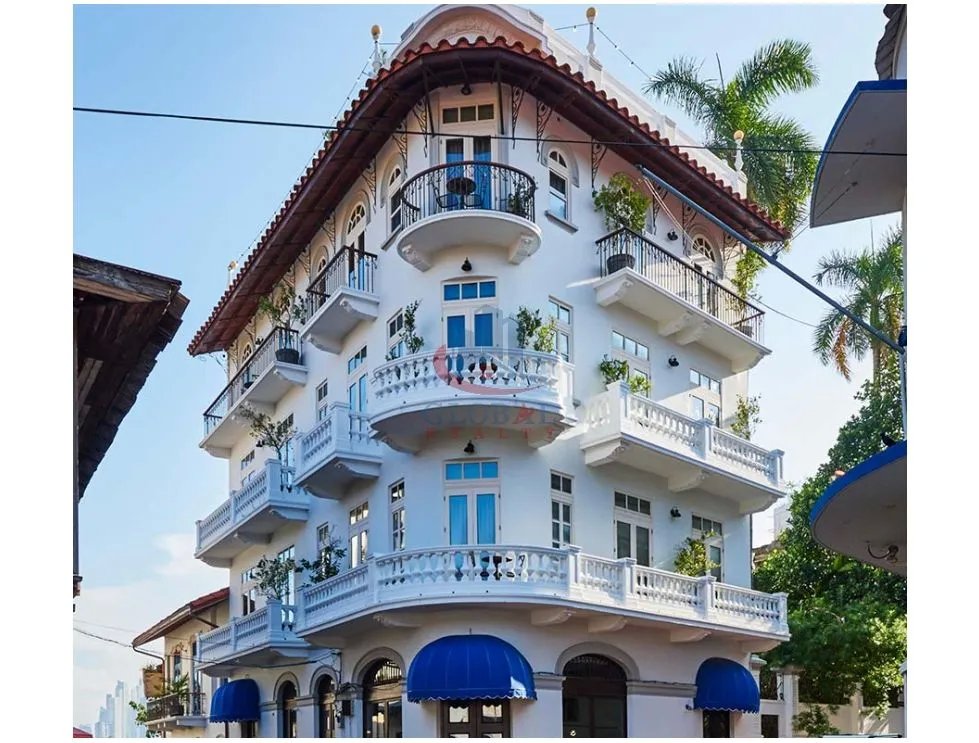 Apartamentos de Inversión en Las Clementinas, Casco Antiguo