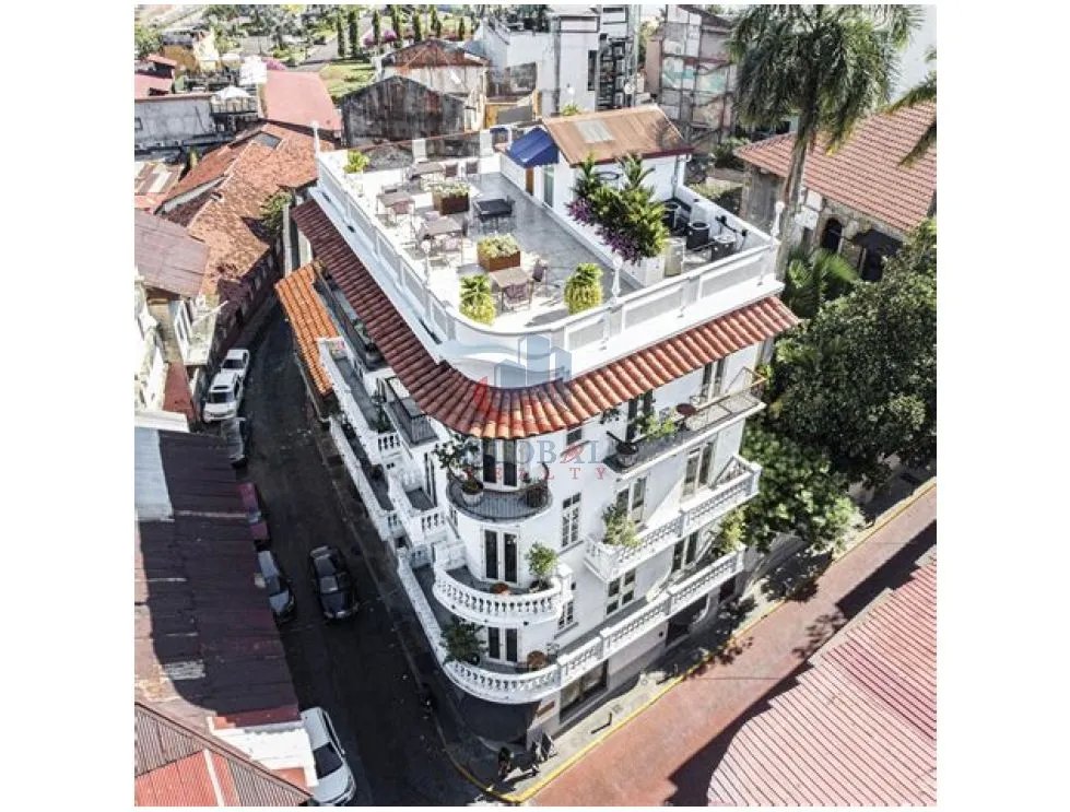 Apartamentos de Inversión en Las Clementinas, Casco Antiguo