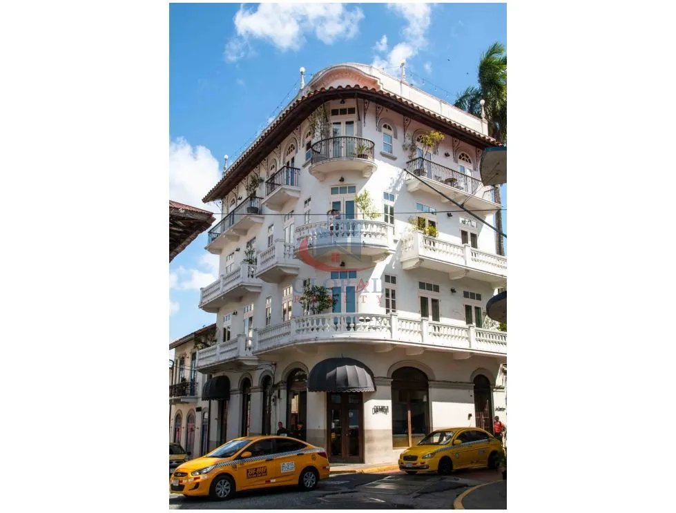 Apartamentos de Inversión en Las Clementinas, Casco Antiguo