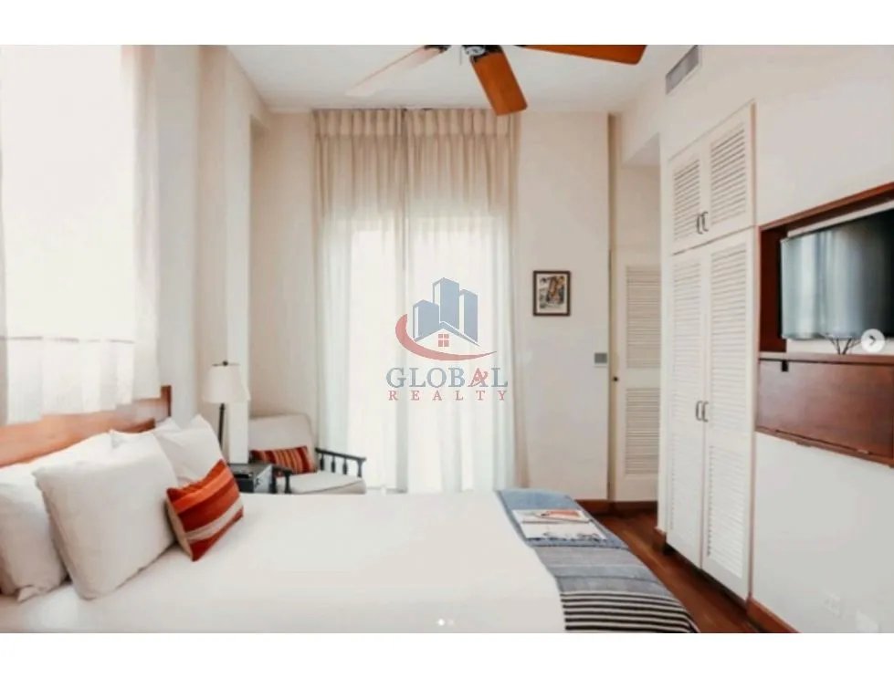 Apartamentos de Inversión en Las Clementinas, Casco Antiguo