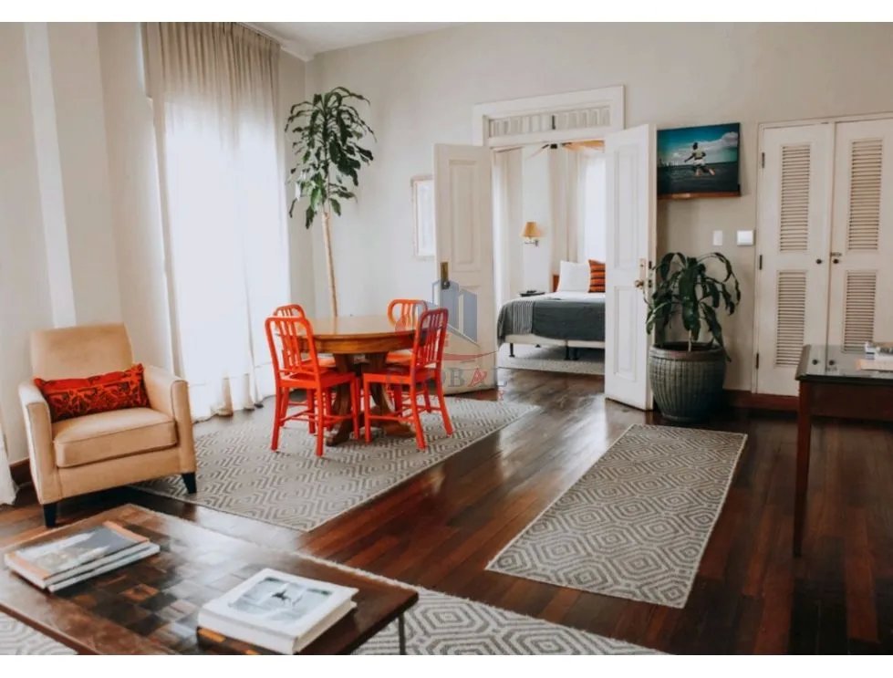 Apartamentos de Inversión en Las Clementinas, Casco Antiguo