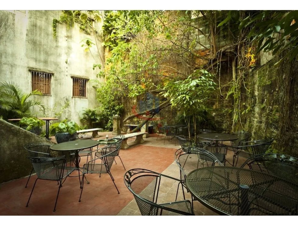 Apartamentos de Inversión en Las Clementinas, Casco Antiguo