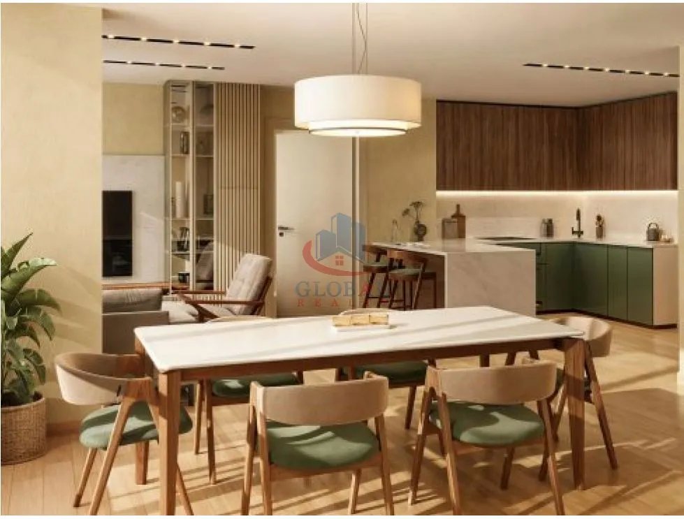 Venta de Apartamentos en PH LOV El Cangrejo, Bella Vista