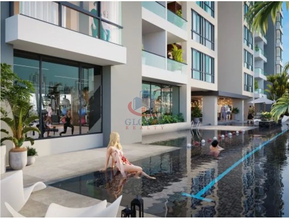 Venta de Apartamentos en PH LOV El Cangrejo, Bella Vista